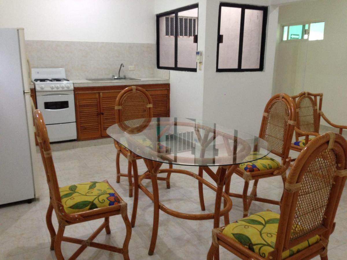 Hotel Suites Los Cabos Прогресо Экстерьер фото