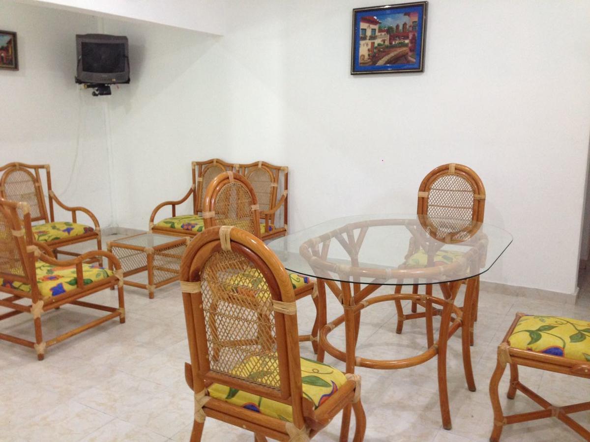 Hotel Suites Los Cabos Прогресо Экстерьер фото